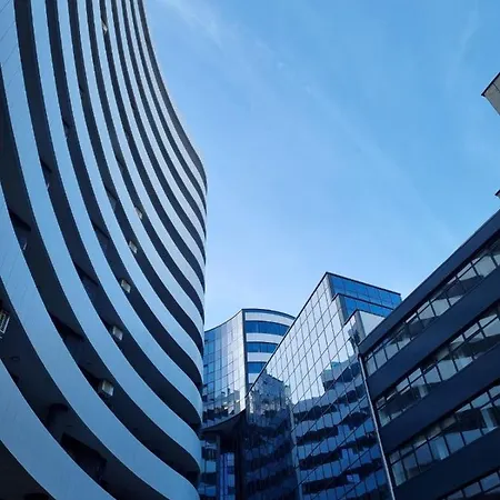 Mali Princ Pupin Palace *