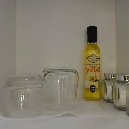 Mali Princ Pupin Palace * ノヴィ・サド