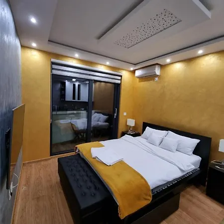 Mali Princ Pupin Palace Novi Sad